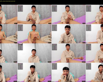 teroship_boy — 121 minute Chaturbate male cam show recording, 720p, Oct 7, 2023