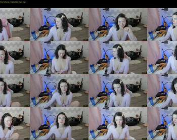 tiggerrosey — 49 minute Chaturbate female cam show recording, 480p, Oct 7, 2023