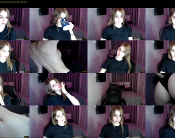 tripleprinces — 59 minute Chaturbate female cam show recording, 720p, Oct 7, 2023