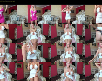 tunderose — 41 minute Chaturbate female cam show recording, 720p, Oct 7, 2023