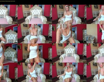 tunderose — 99 minute Chaturbate female cam show recording, 720p, Oct 7, 2023