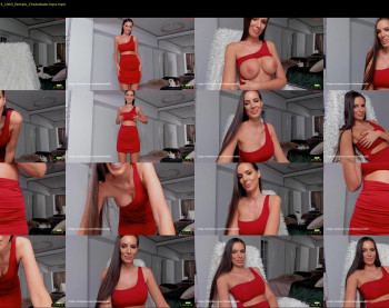 unforgettable_s — 120 minute Chaturbate female cam show recording, 720p, Oct 7, 2023