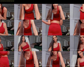 unforgettable_s — 120 minute Chaturbate female cam show recording, 720p, Oct 7, 2023
