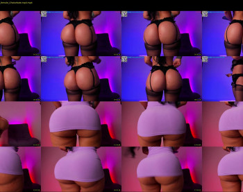 vaniaa_ — 20 minute Chaturbate female cam show recording, 720p, Oct 7, 2023