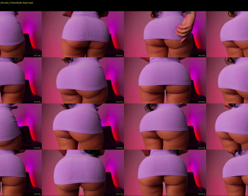 vaniaa_ — 6 minute Chaturbate female cam show recording, 720p, Oct 7, 2023