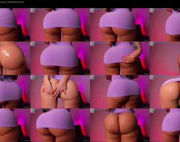 vaniaa_ — 121 minute Chaturbate female cam show recording, 720p, Oct 7, 2023