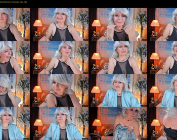 victoria_dior — 120 minute Chaturbate female cam show recording, 720p, Oct 8, 2023