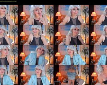 victoria_dior — 120 minute Chaturbate female cam show recording, 720p, Oct 8, 2023