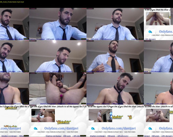 wapos__25 — 77 minute Chaturbate male cam show recording, 720p, Oct 7, 2023