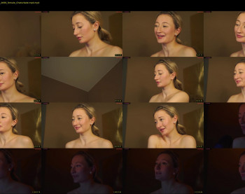wendy_amber — 84 minute Chaturbate female cam show recording, 720p, Oct 8, 2023
