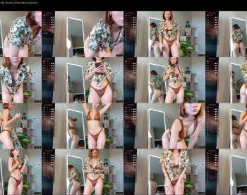 whiteanisha — 30 minute Chaturbate couple cam show recording, 720p, Oct 7, 2023