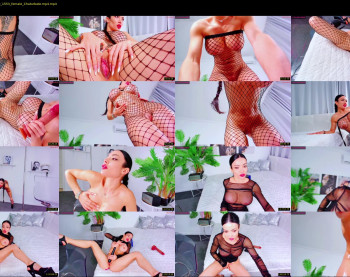 wow_eva_wow — 120 minute Chaturbate female cam show recording, 720p, Oct 7, 2023