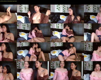 2summerlove2 — 121 minute Chaturbate female cam show recording, 720p, Oct 8, 2023