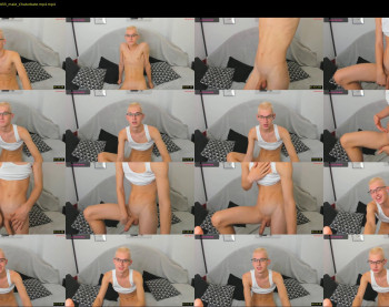 4ever_dude — 10 minute Chaturbate male cam show recording, 720p, Oct 8, 2023