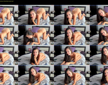 _ayya — 6 minute Chaturbate female cam show recording, 720p, Oct 8, 2023