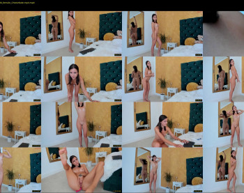 _jollie_joy — 121 minute Chaturbate female cam show recording, 720p, Oct 8, 2023