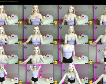 _passion_show_ — 63 minute Chaturbate couple cam show recording, 720p, Oct 8, 2023