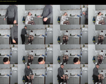 _pinacolada_ — 11 minute Chaturbate couple cam show recording, 720p, Oct 8, 2023