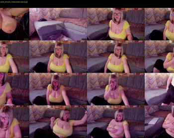 adamsvictory — 71 minute Chaturbate female cam show recording, 720p, Oct 8, 2023