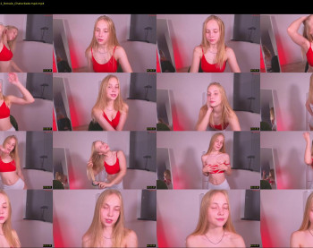 appr0ved — 57 minute Chaturbate female cam show recording, 720p, Oct 8, 2023