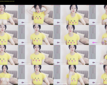 arylia_3 — 97 minute Chaturbate female cam show recording, 720p, Oct 9, 2023