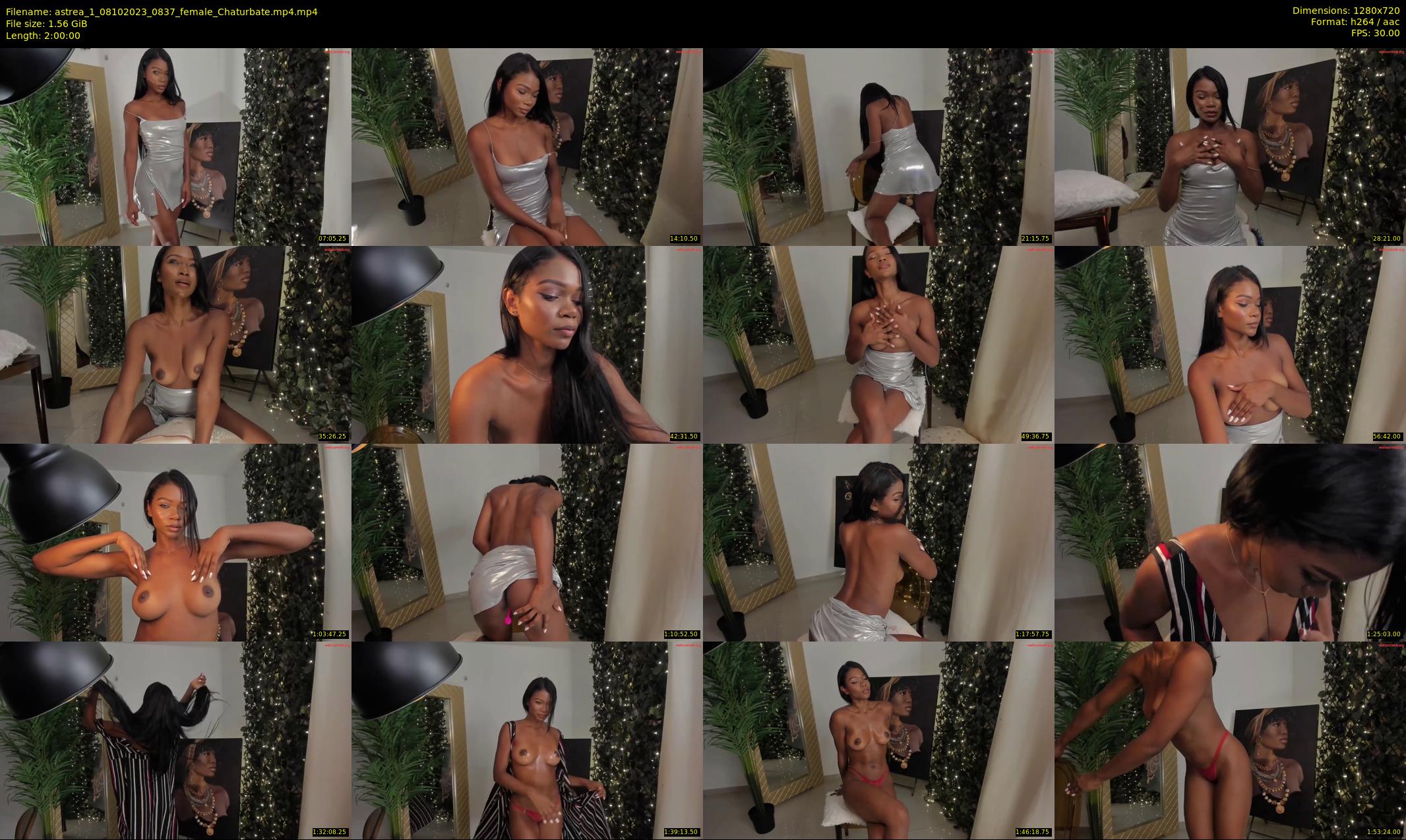 astrea_1 — 120 minute Chaturbate female cam show recording, 720p, Oct 8, 2023