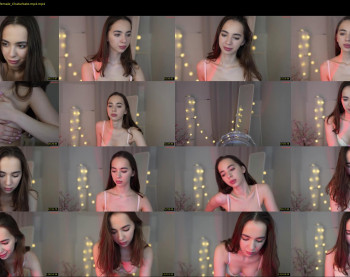 bb_jett — 90 minute Chaturbate female cam show recording, 720p, Oct 8, 2023