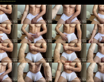 bestdick1991 — 8 minute Chaturbate male cam show recording, 720p, Oct 8, 2023