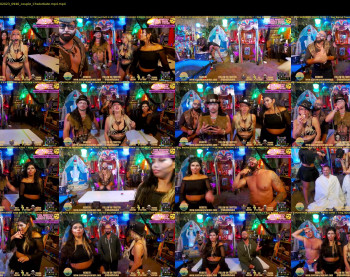bigbananamilfshake — 103 minute Chaturbate couple cam show recording, 720p, Oct 8, 2023