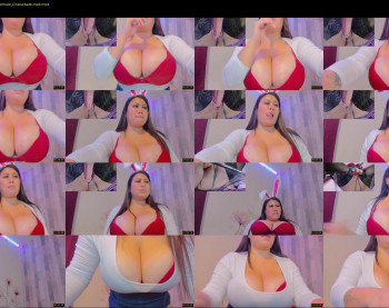 bigt3ti — 22 minute Chaturbate female cam show recording, 720p, Oct 8, 2023