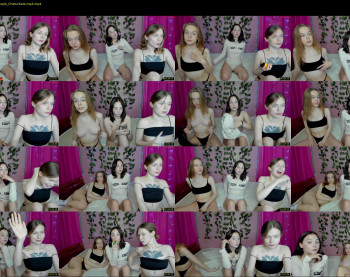 bjliki — 39 minute Chaturbate couple cam show recording, 720p, Oct 8, 2023