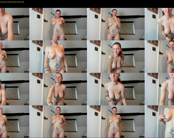 bob1326 — 6 minute Chaturbate female cam show recording, 720p, Oct 8, 2023