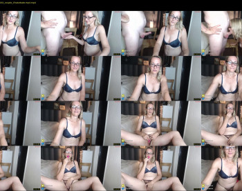 boeslaboes — 32 minute Chaturbate couple cam show recording, 720p, Oct 8, 2023