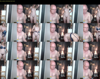boeslaboes — 4 minute Chaturbate couple cam show recording, 720p, Oct 8, 2023