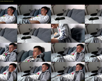 brell_line — 120 minute Chaturbate male cam show recording, 720p, Oct 8, 2023