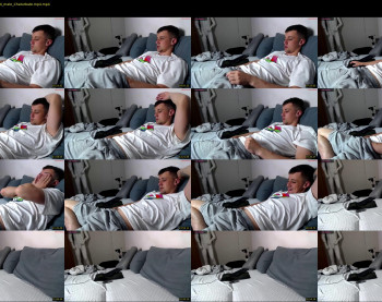brell_line — 41 minute Chaturbate male cam show recording, 720p, Oct 8, 2023
