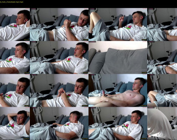 brell_line — 106 minute Chaturbate male cam show recording, 720p, Oct 8, 2023