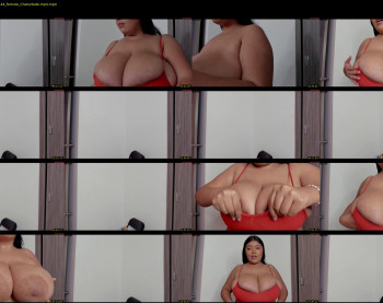 brunnahart — 88 minute Chaturbate female cam show recording, 720p, Oct 9, 2023