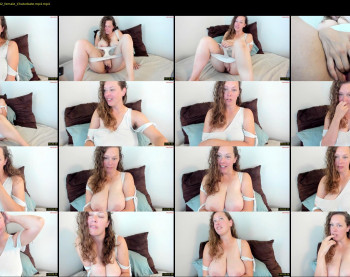chantarra — 121 minute Chaturbate female cam show recording, 720p, Oct 8, 2023