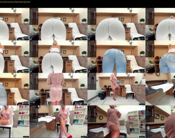 classy_medeeea — 120 minute Chaturbate female cam show recording, 720p, Oct 8, 2023