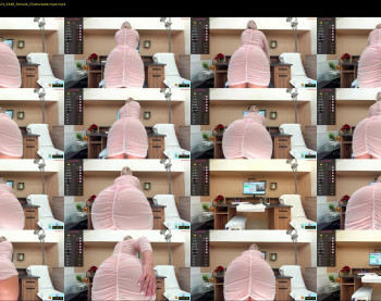 classy_medeeea — 68 minute Chaturbate female cam show recording, 720p, Oct 9, 2023