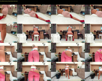 classy_medeeea — 120 minute Chaturbate female cam show recording, 720p, Oct 9, 2023
