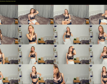 crazy_selfi — 66 minute Chaturbate female cam show recording, 720p, Oct 9, 2023