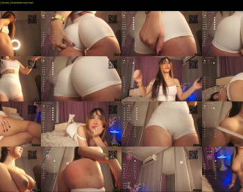 daisypro — 120 minute Chaturbate couple cam show recording, 720p, Oct 8, 2023