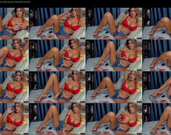 dangerousdream — 38 minute Chaturbate couple cam show recording, 720p, Oct 9, 2023