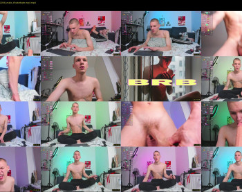 davey_ebash — 86 minute Chaturbate male cam show recording, 720p, Oct 8, 2023