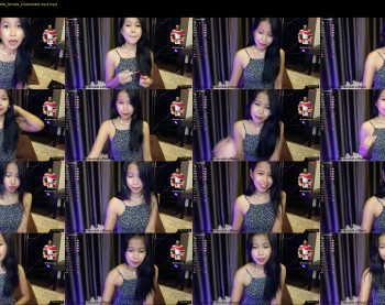deedeedoll — 5 minute Chaturbate female cam show recording, 720p, Oct 8, 2023