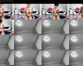 desert2blosom — 30 minute Chaturbate female cam show recording, 720p, Oct 8, 2023