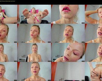 deva_alice — 66 minute Chaturbate female cam show recording, 720p, Oct 8, 2023
