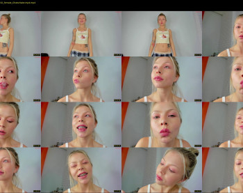 deva_alice — 17 minute Chaturbate female cam show recording, 720p, Oct 8, 2023